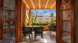 Terraza